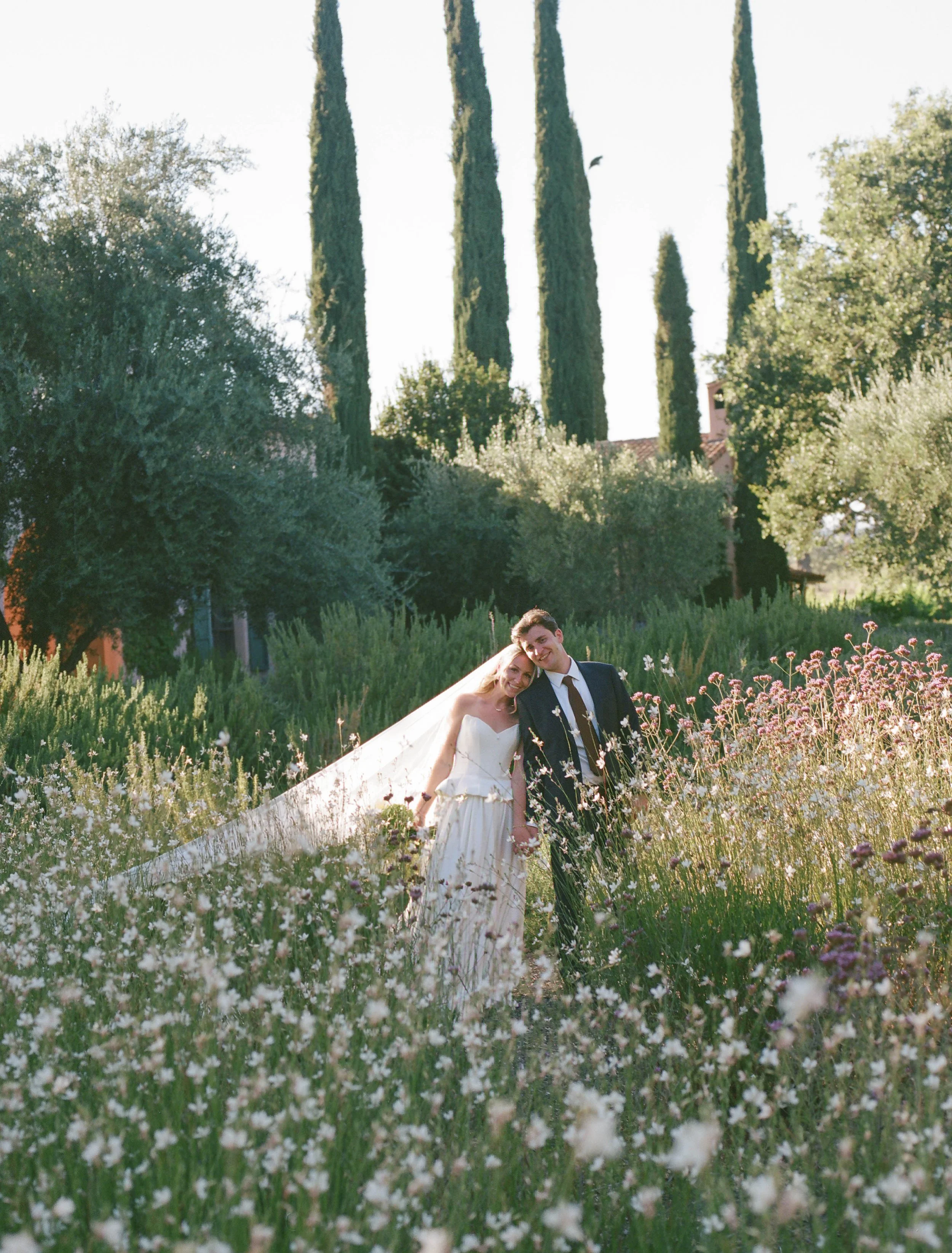 La Tarantella Wedding in Santa Ynez