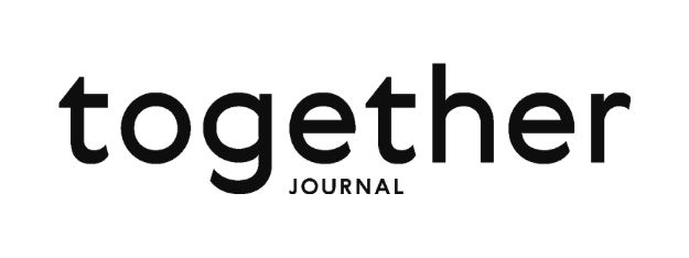 Together Journal Wedding logo