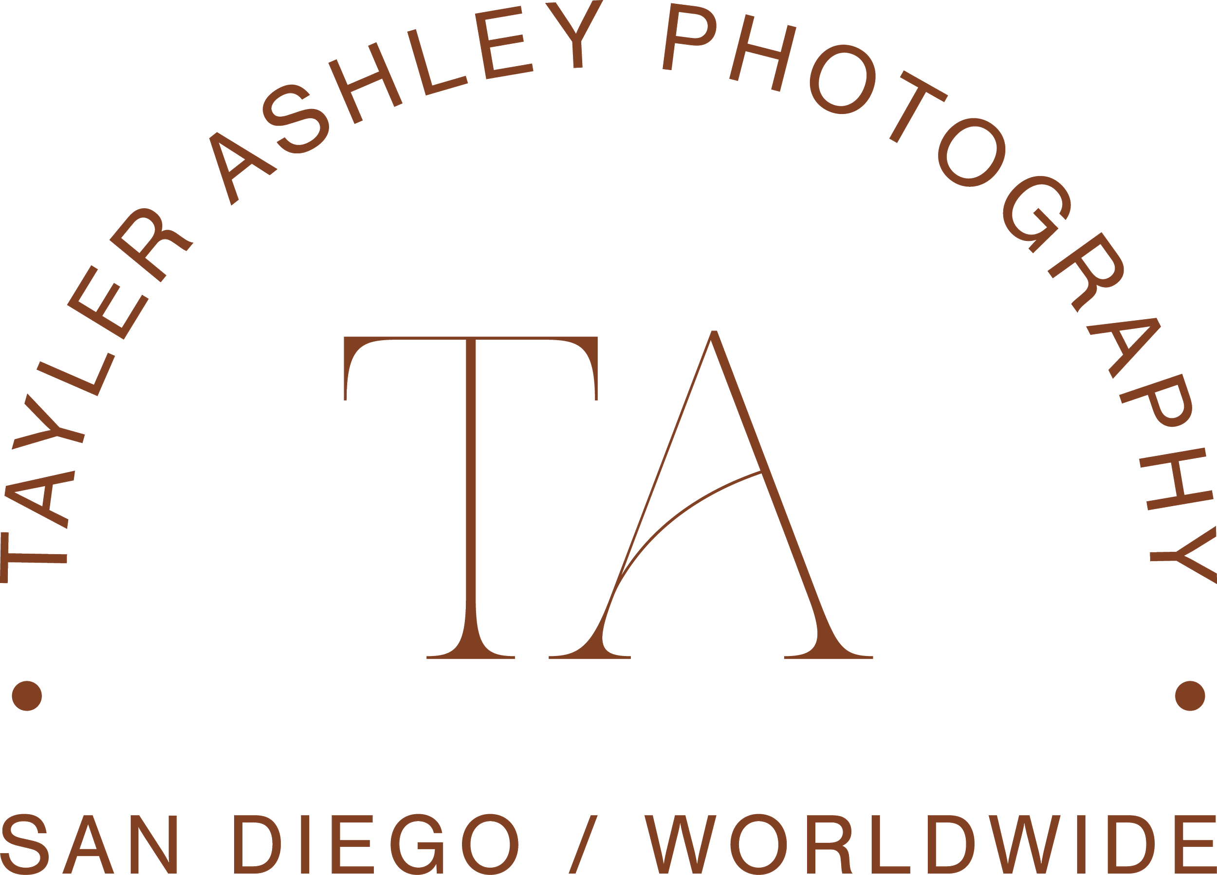 Tayler Ashley Photography San Diego Wedding Photographer