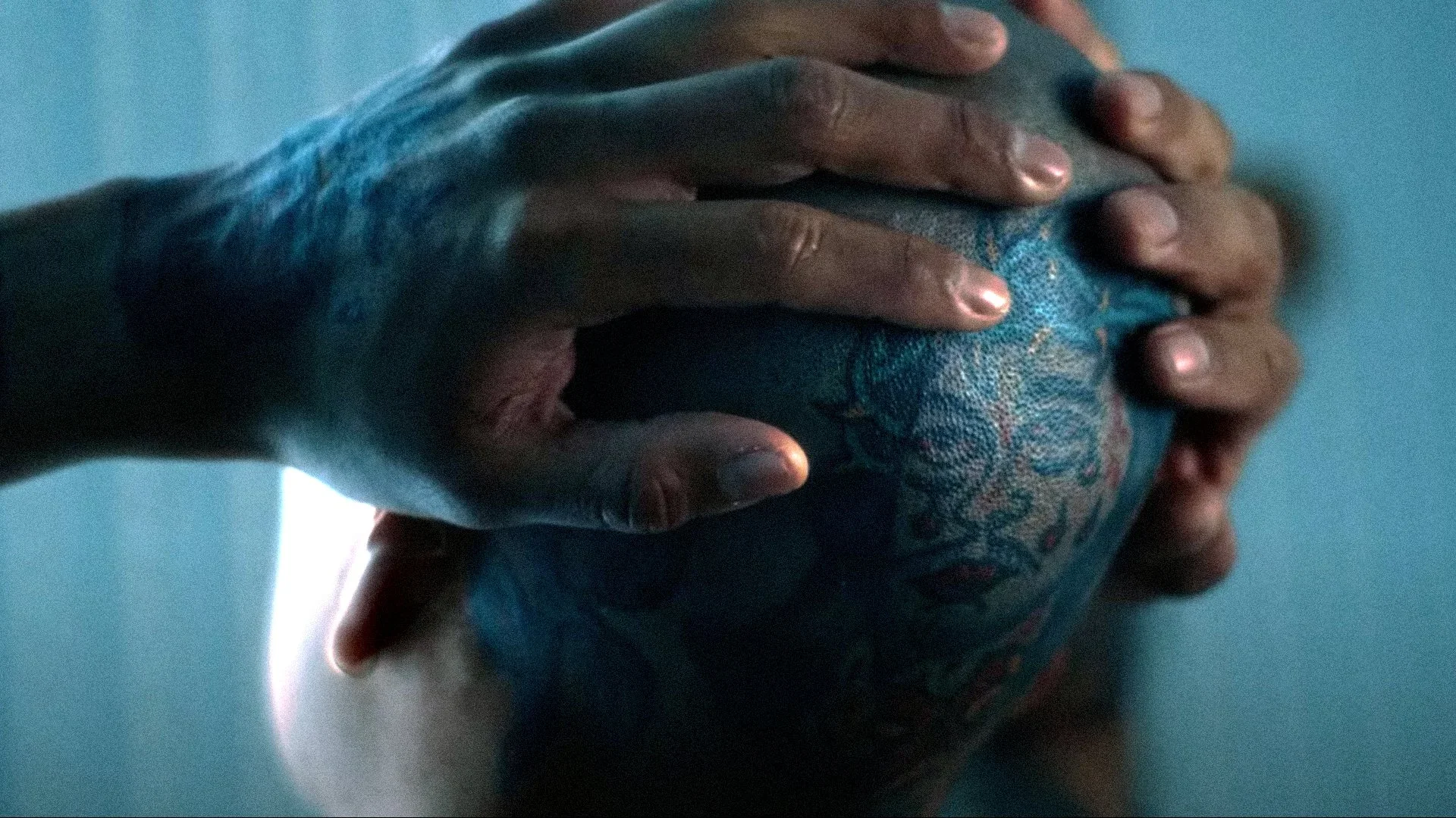 Willy Chavarria AW24