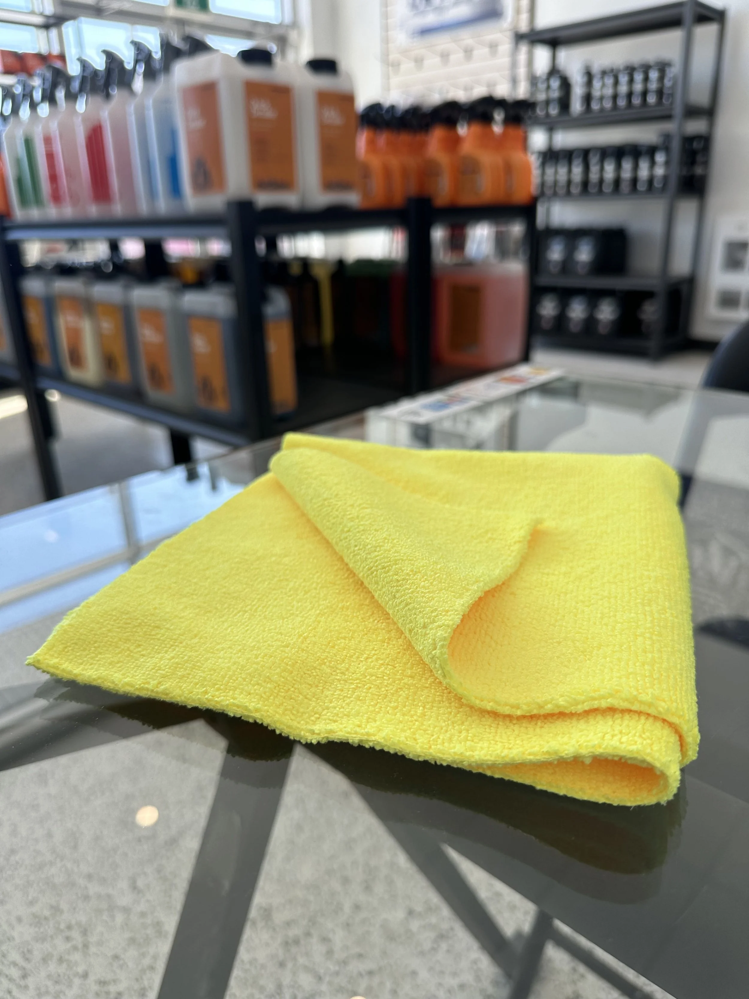 La tout-usage 350gsm