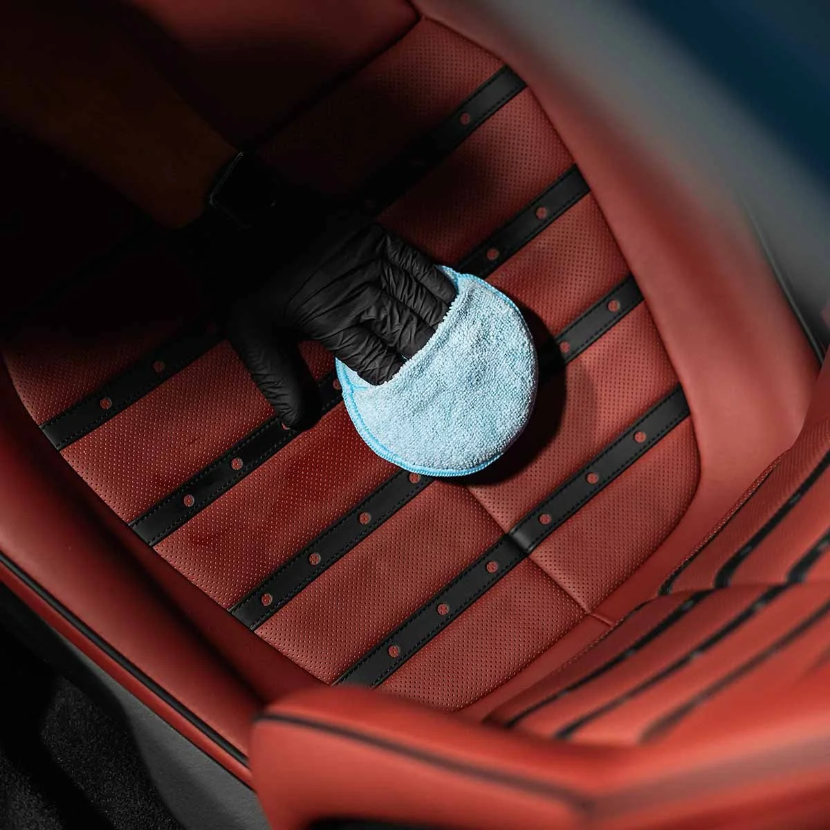 conditionneur pour cuir