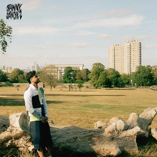 Artist: Danny Sanchez  
Track: Walk In The Light  
Role: Atmos Mixer