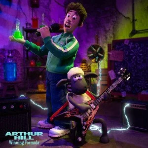 Artist: Arthur Hill  
Track: Winning Formula  
Role: Atmos Mixer