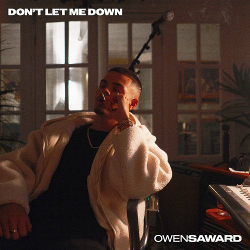 Artist: Owen Saward  
Track: Don't Let Me Down   
Role: Atmos Mixer