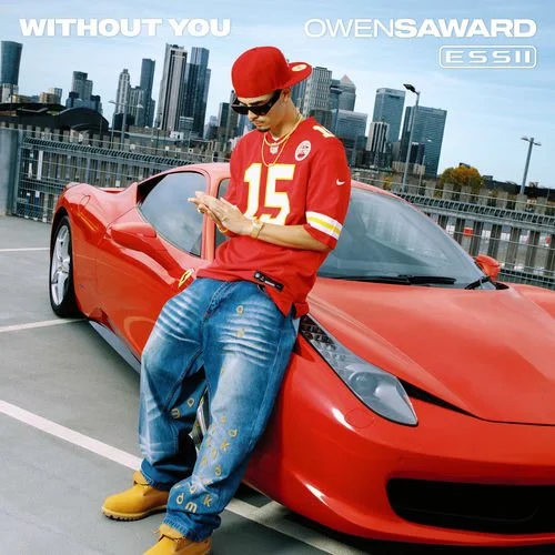 Artist: Owen Saward  
Track: Without You   
Role: Atmos Mixer