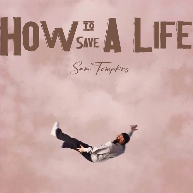 Artist: Sam Tompkins  
Track: How To Save A Life  
Role: Atmos Mixer