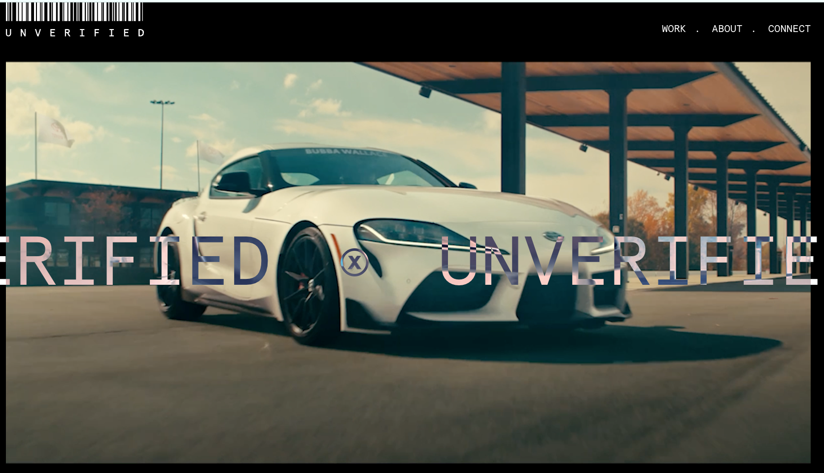 Unverified
