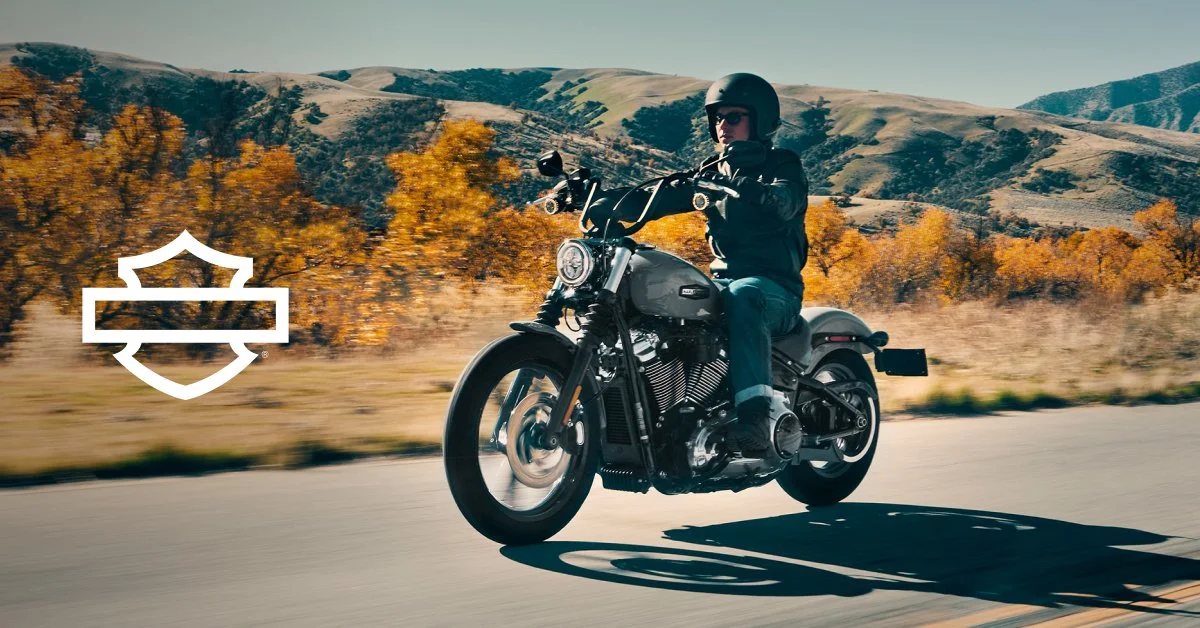 Harley Davidson