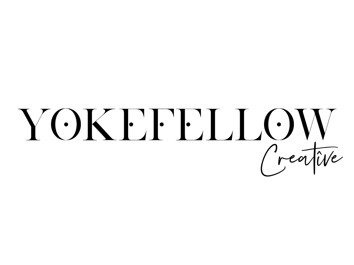 Yokefellow Creative | Branding &amp; Web Design