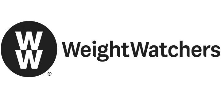 Logotyp för Weight Watchers