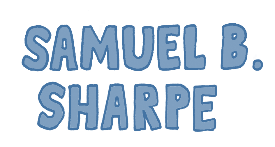 Samuel B Sharpe
