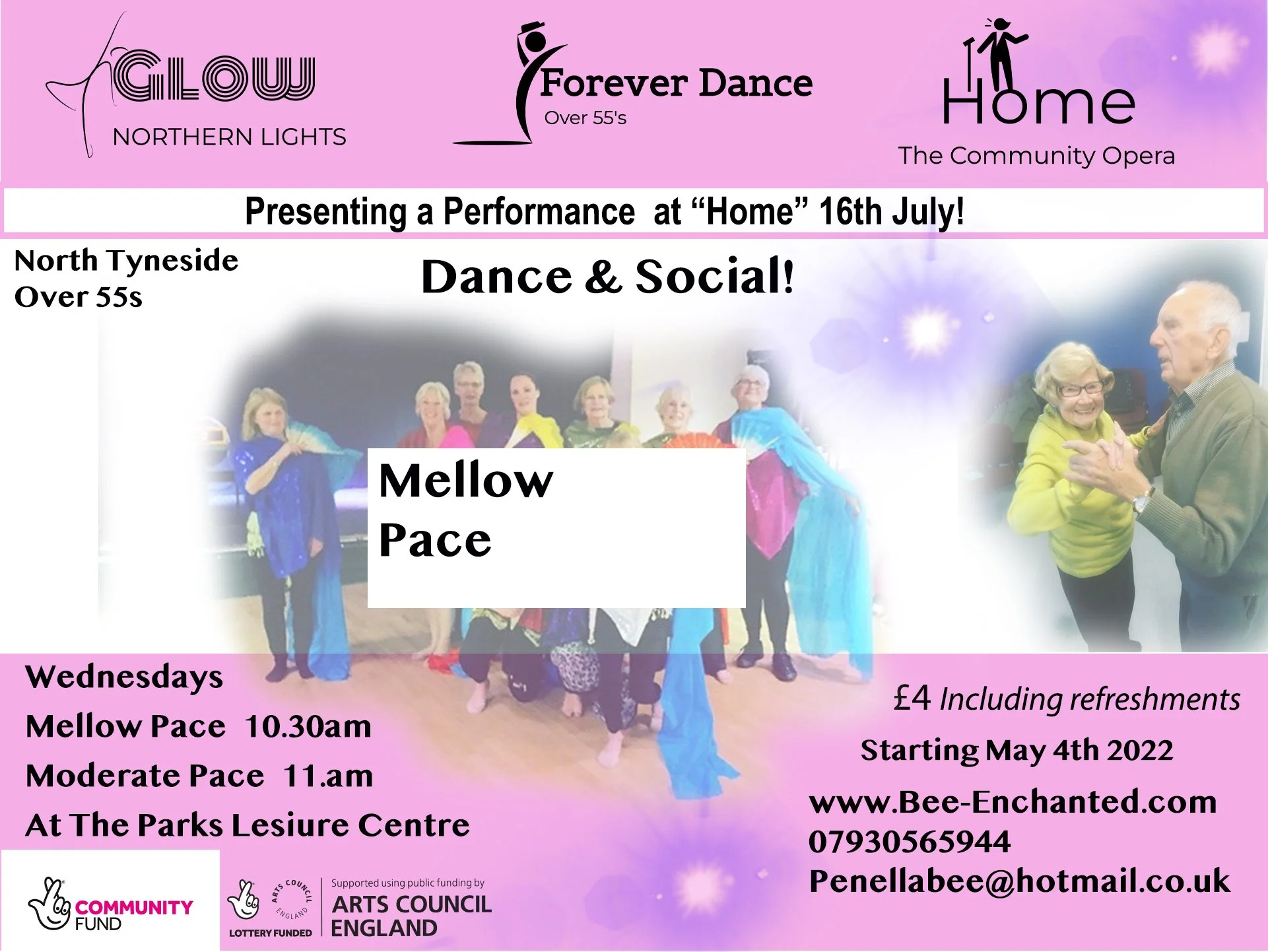 forever dance  4 2021  mellow pace .jpg