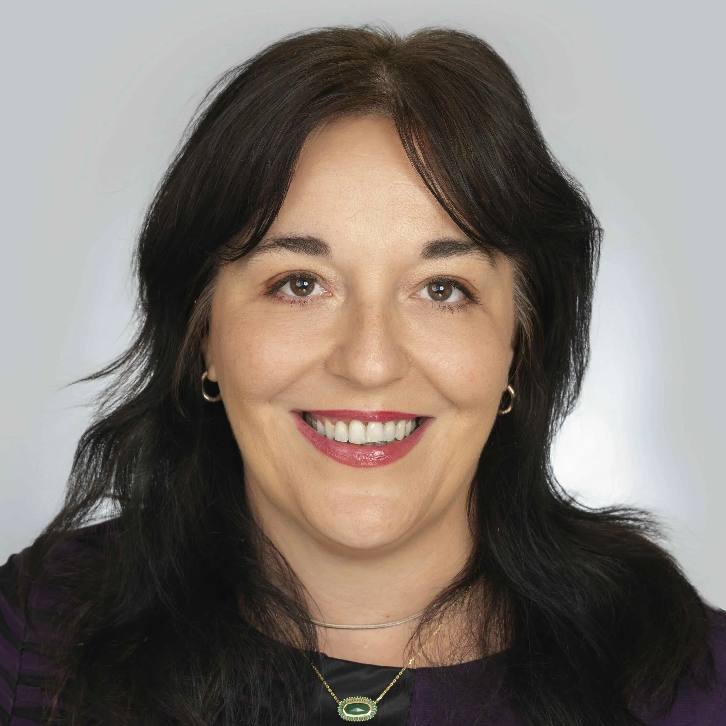 RAICES Special Projects Director Glenaan O'Neil