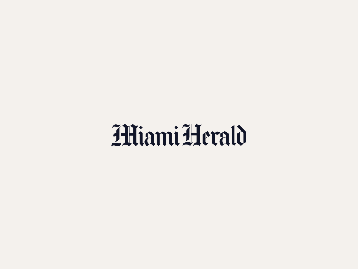 FLORIDA’S GEO GROUP PLAYS CENTRAL ROLE IN TRUMP’S MASS DEPORTATION PLAN