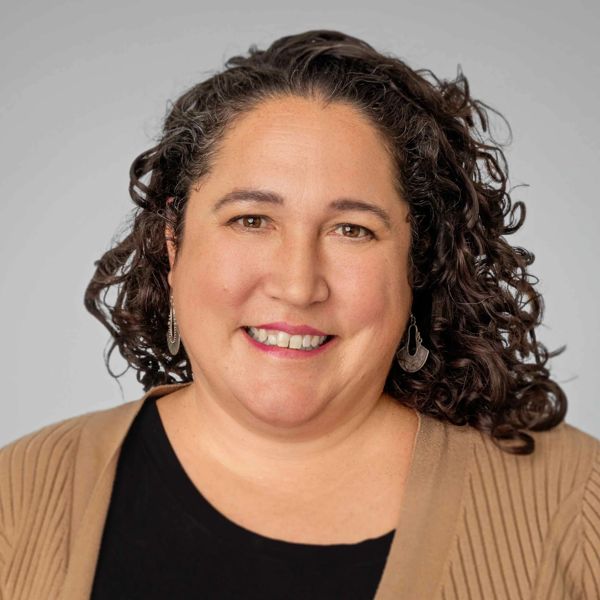 RCIS Managing Attorney Carrie Chavez Thompson