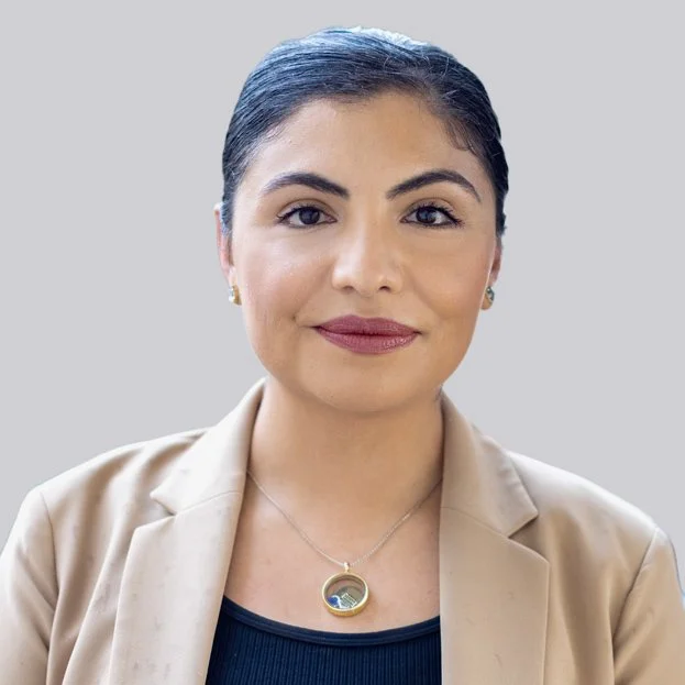 Marisol Girela: RAICES Refugee Services Director and Clinical Expert