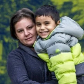 Link to Refugee Client Services