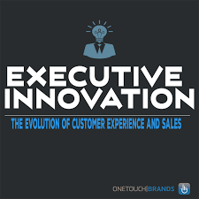Executive Innovation Show: Legacies of the Millennial Generation