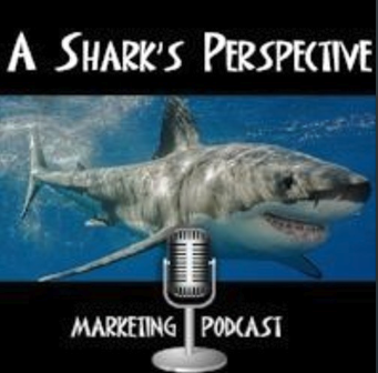 A Sharks Perspective With Matt Britton