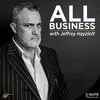 All Business Podcast Interview: Jeffrey Hayzlett Interviews Matt