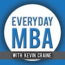 Everyday MBA Interviews Youthnation with Matt Britton