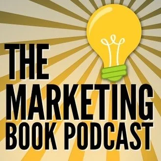 The Marketing Book podcast Interviews Matt britton on YouthNation