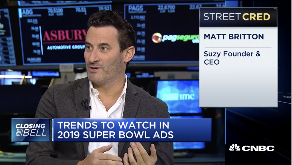 Why The NFL Holds The Keys To The Future Of American Media