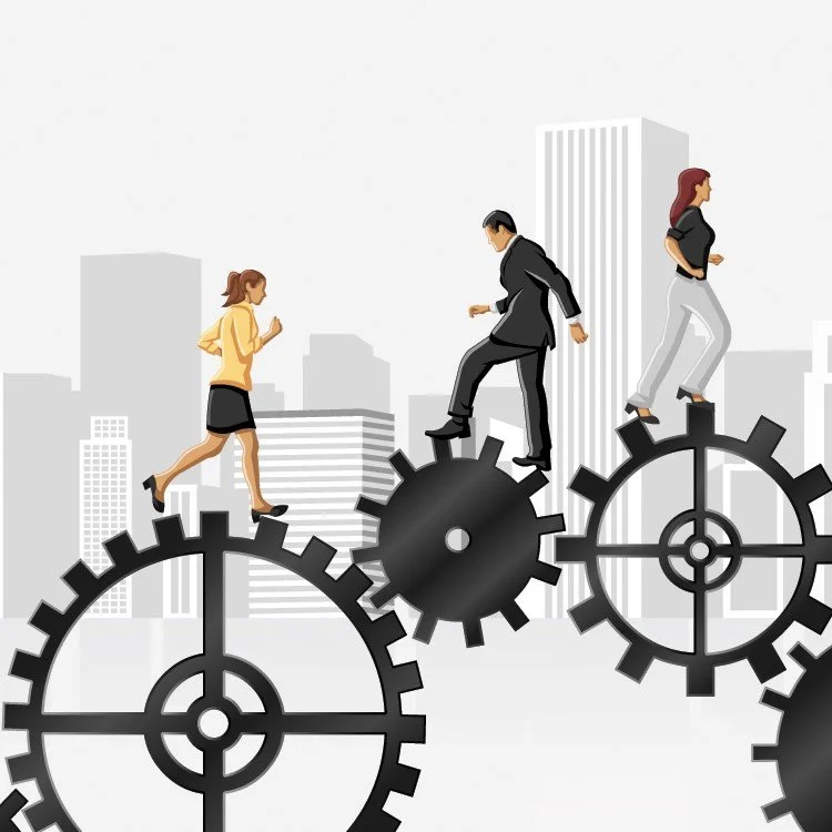 The New Way to Work — the New Workforce Has More Options Than Ever Before, but They Come with a Cost