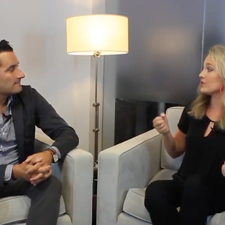 How I Started My First Agency