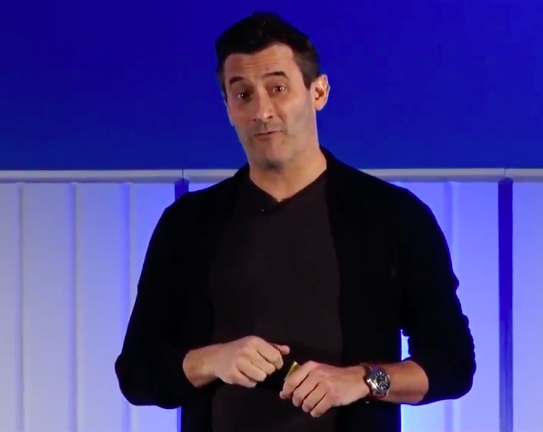 What happens when millennials fill the C-suite?