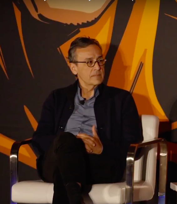 Connectivity &amp; Proximity ...Over... Space &amp; Privacy