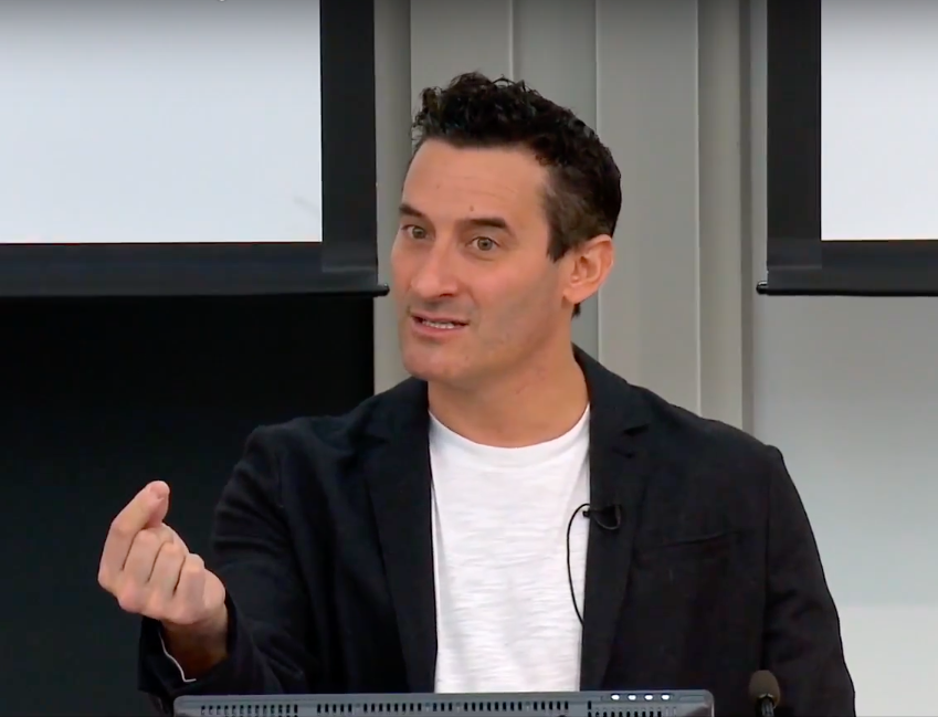 Machines Don't Understand Branding