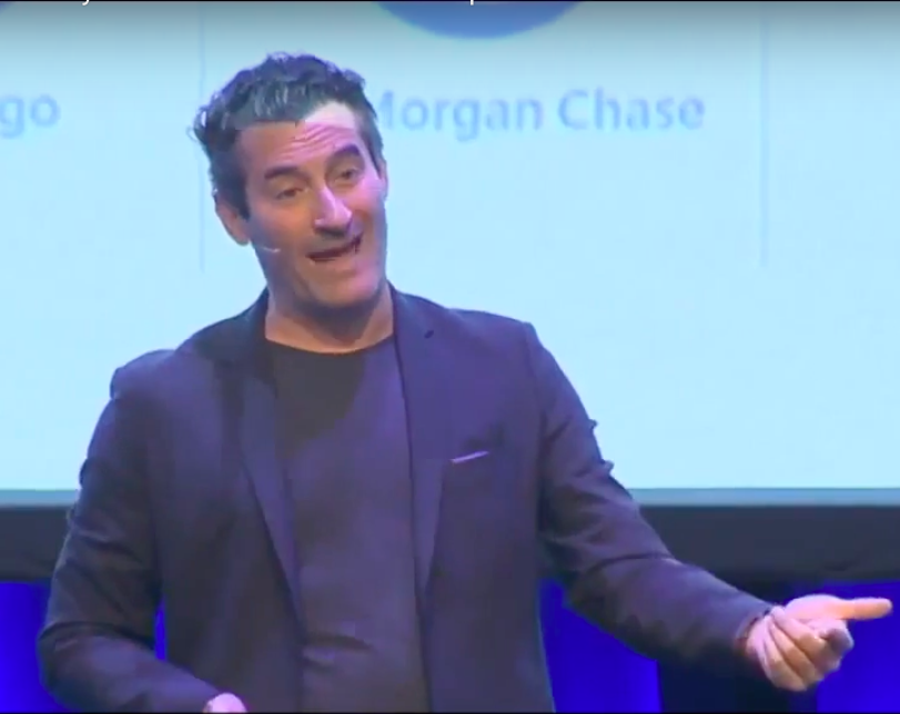 Why The Next Wave Of Banks Already Have More Trust &amp; More Capital