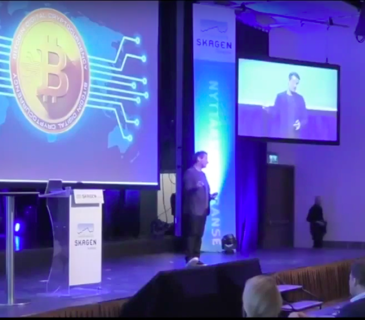 My thoughts on the future of cryptocurrencies...