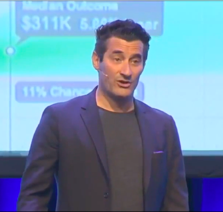 Why U.S. Deregulation Will Unlock The Golden Era Of Fintech