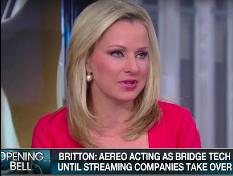 The End Of TV As We Know It