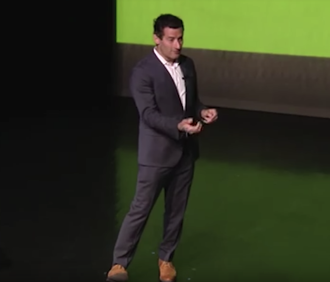 Tell Our Children To Go Deep In Art Or Deep In Science