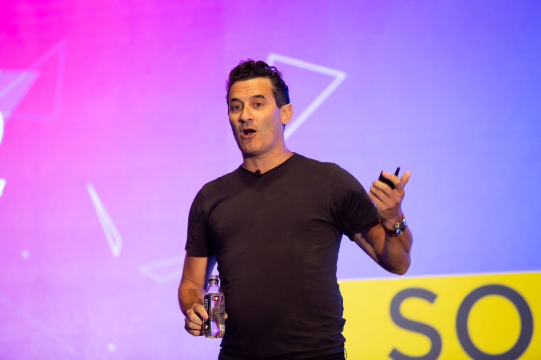 Millennials Are No Longer Kids, They're Your Most Important Customers | Live From New York NY