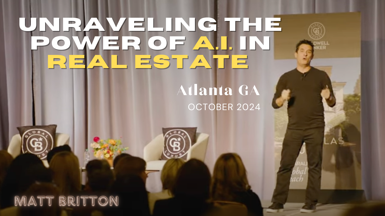 Unraveling the Power of AI in Real Estate 