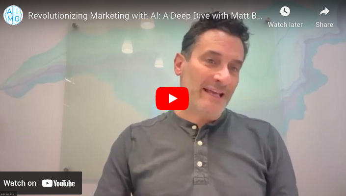 AI Marketers Guild Interview