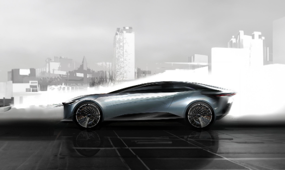 Revolutionizing Automotive Design: AI-Powered Custom Vehicle Features with Matt Britton