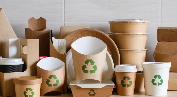 AI-Powered Eco Pack: Matt Britton's Sustainable Packaging Insights