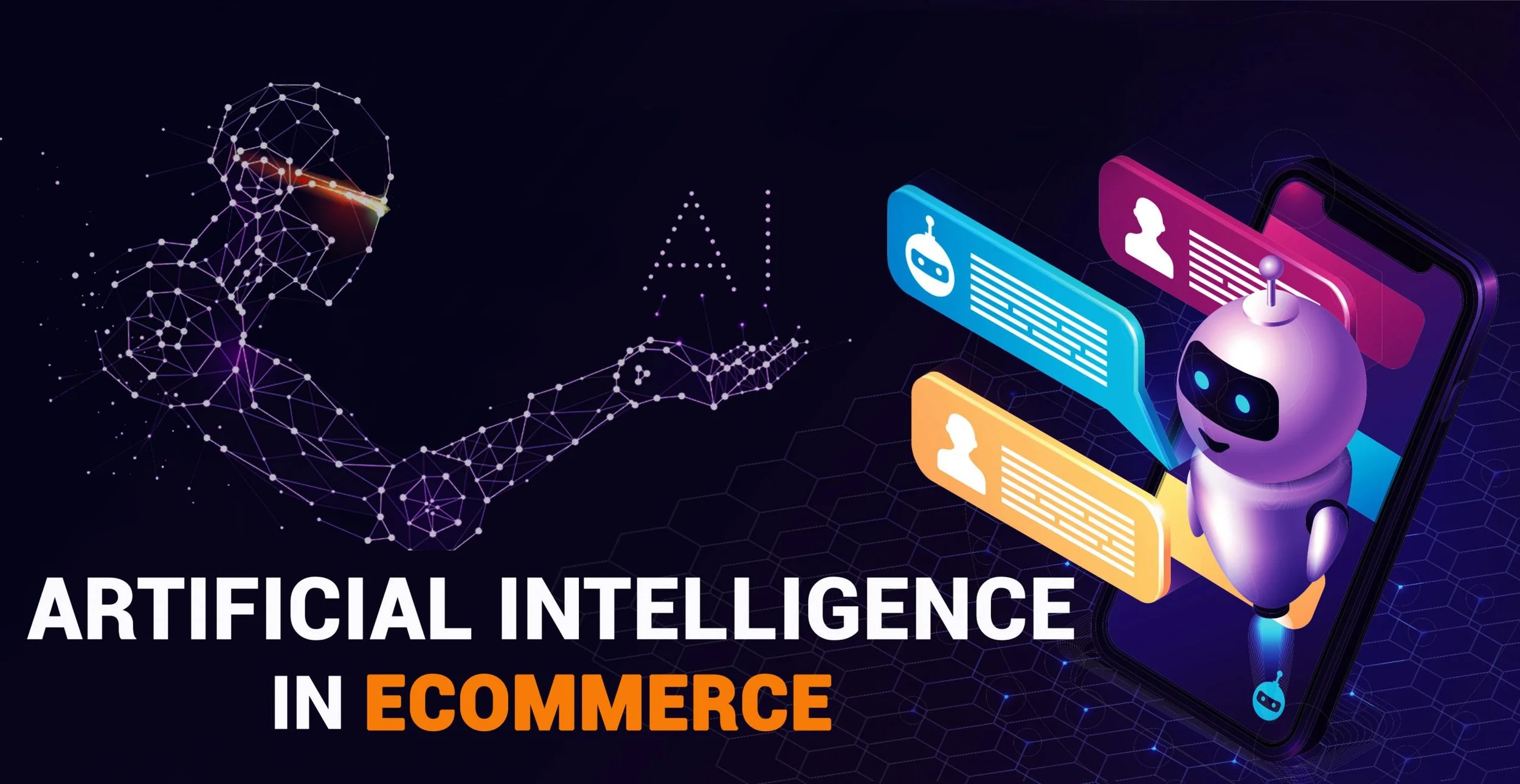 Revolutionizing E-commerce: AI Customization Strategies