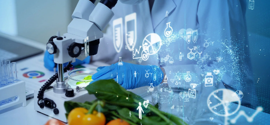 AI in Nutritional Science: Personalizing Consumer Health with Matt Britton