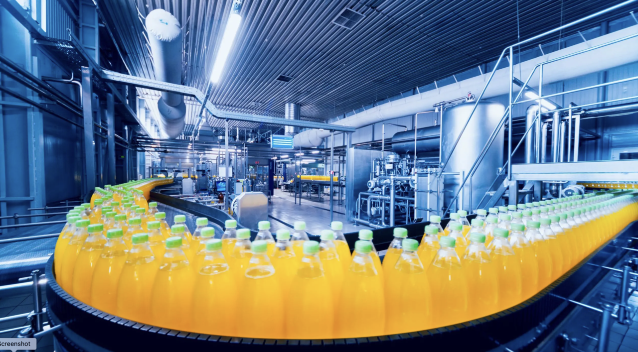 AI in Beverage Manufacturing: Revolutionizing Production with Matt Britton's Expert Insights