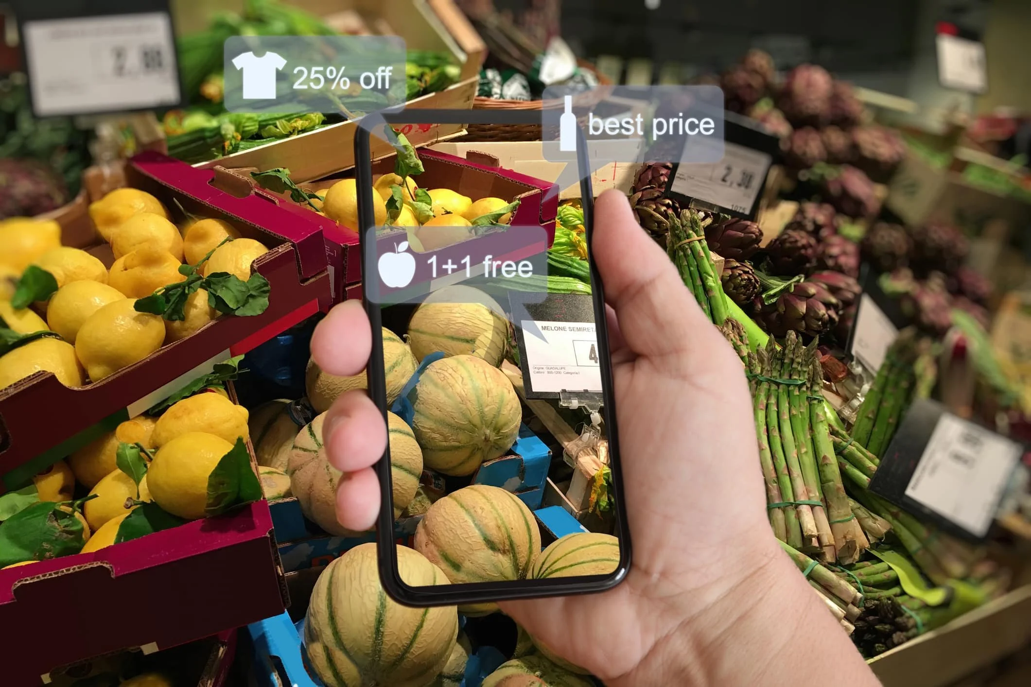 AI and Consumer Preferences in Food Retail: Insights from Matt Britton