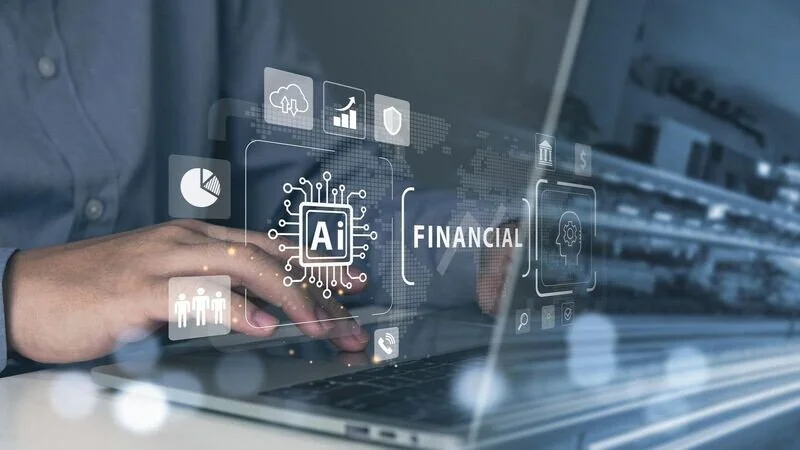 AI Expert Matt Britton: Tailoring AI-Powered Financial Advisory Services