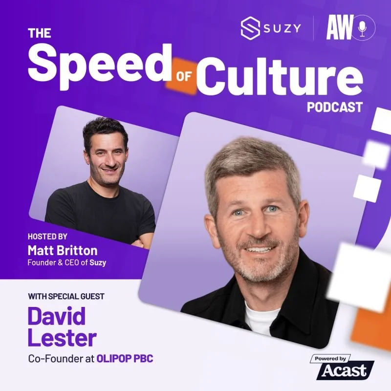 From Diageo to OLIPOP: David Lester’s Journey to Revolutionize the Soda Industry