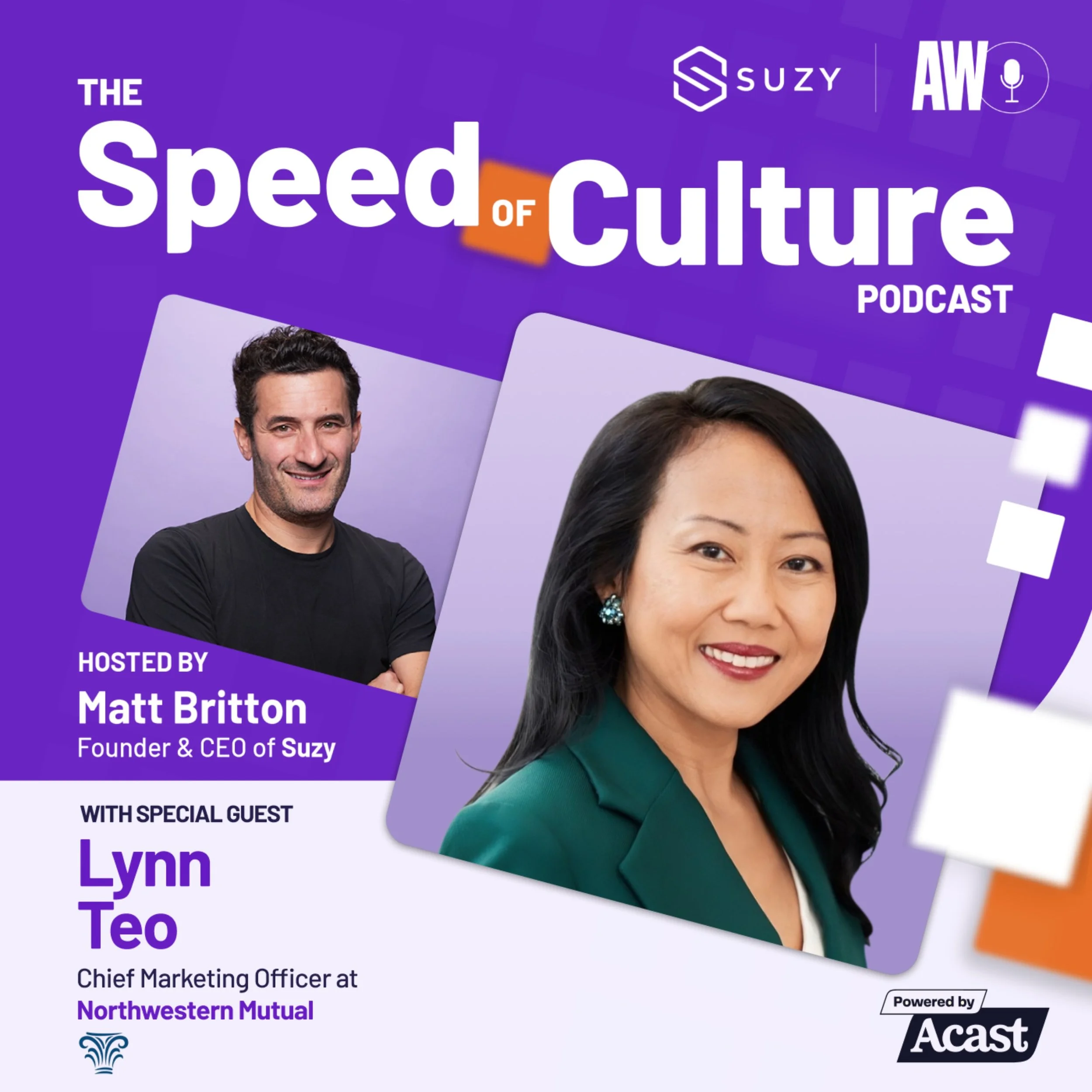 Captivating Gen Z: Lynn Teo, CMO of Northwestern Mutual, Shares Her Blueprint for Building Long-Term Brand Loyalty